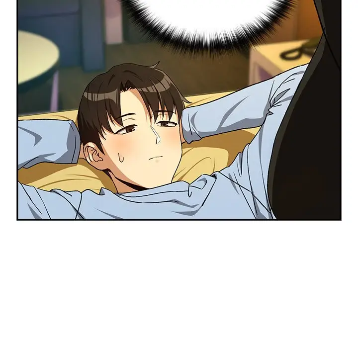 Dating After Work Chapter 96 page 82 - 