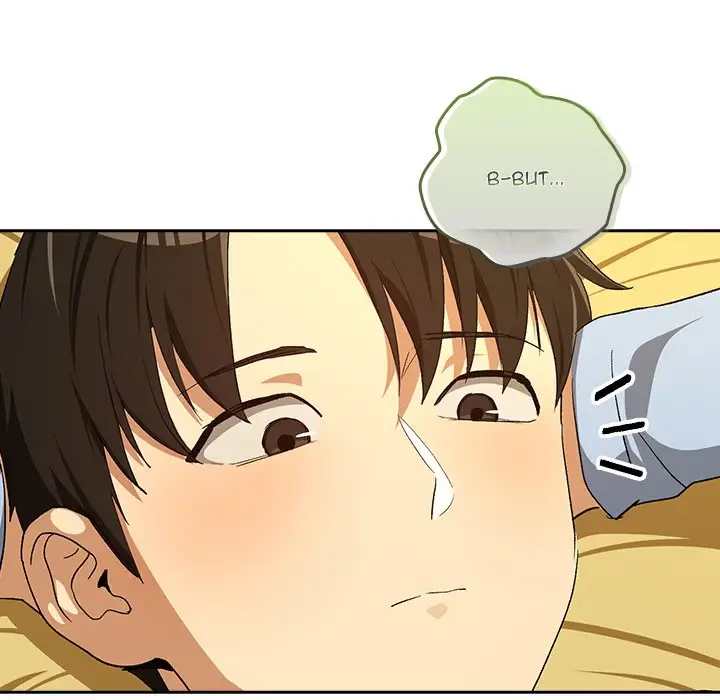 Dating After Work Chapter 96 page 83 - 