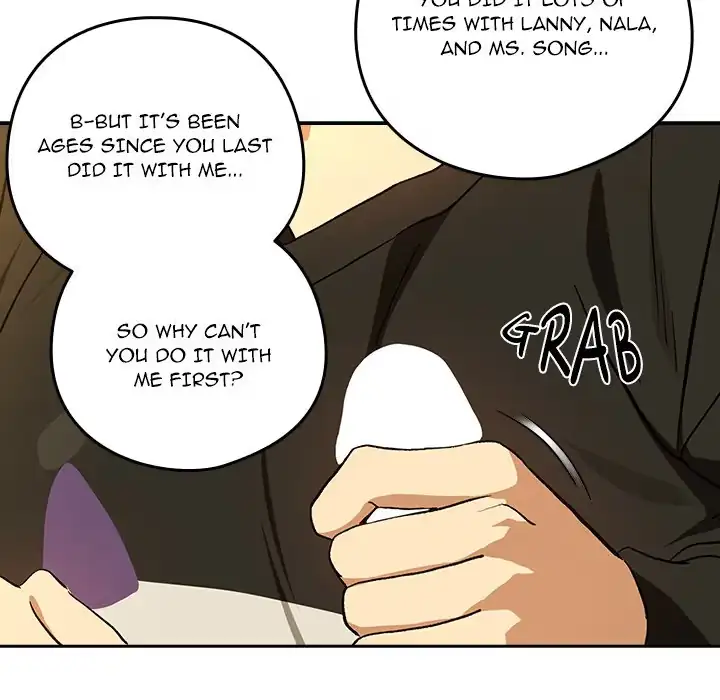 Dating After Work Chapter 96 page 89 - 