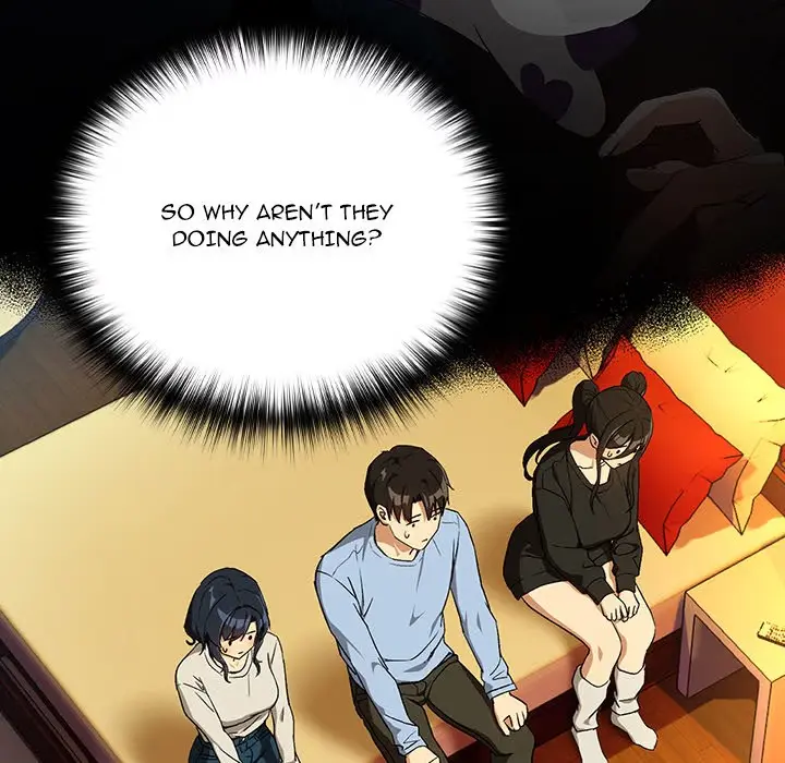 Dating After Work Chapter 96 page 10 - 