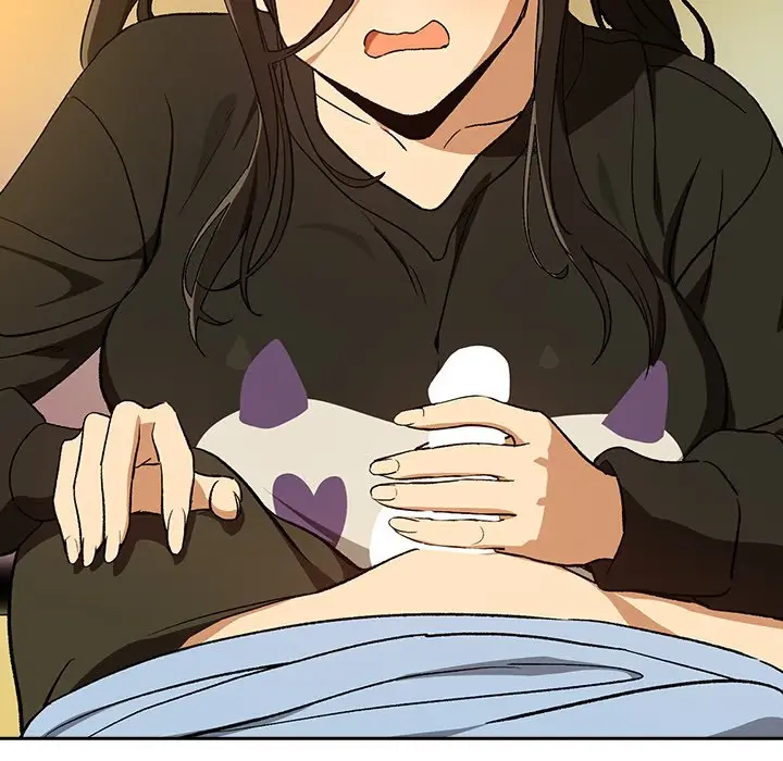 Dating After Work Chapter 96 page 91 - 