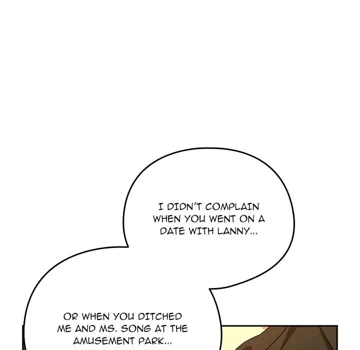 Dating After Work Chapter 96 page 92 - 