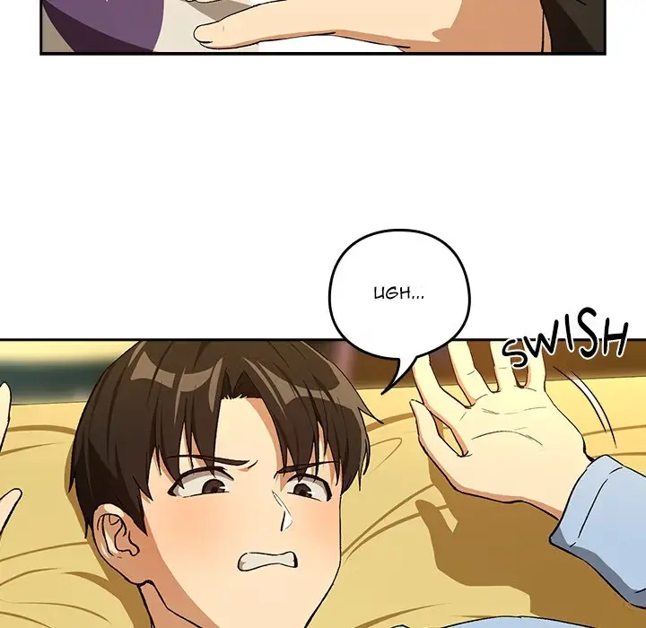 Dating After Work Chapter 96 page 94 - 