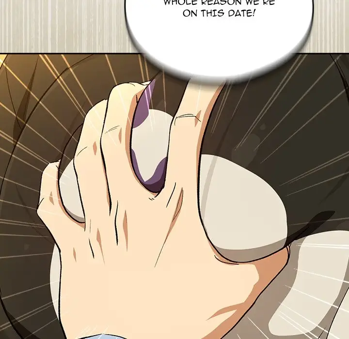 Dating After Work Chapter 96 page 96 - 