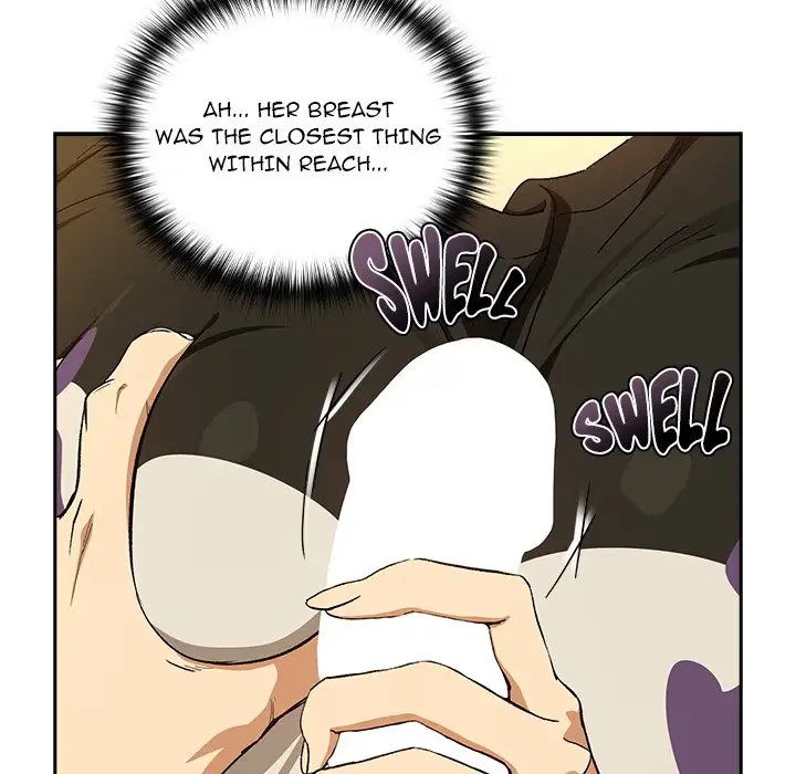 Dating After Work Chapter 96 page 100 - 