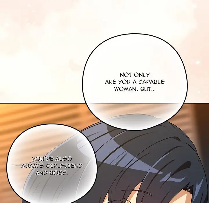 Dating After Work Chapter 98 page 103 - 