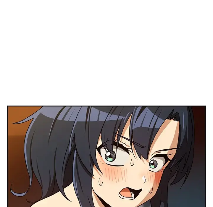 Dating After Work Chapter 98 page 107 - 