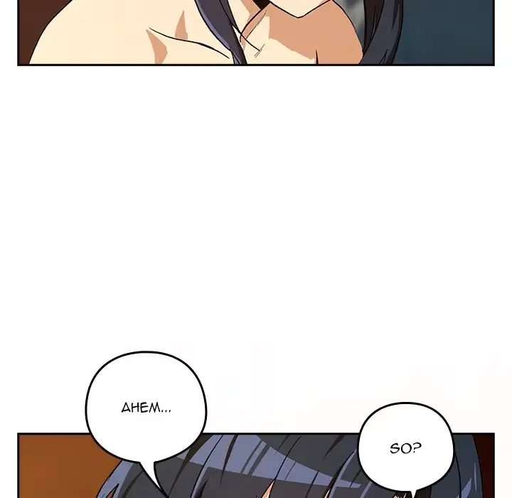 Dating After Work Chapter 98 page 108 - 