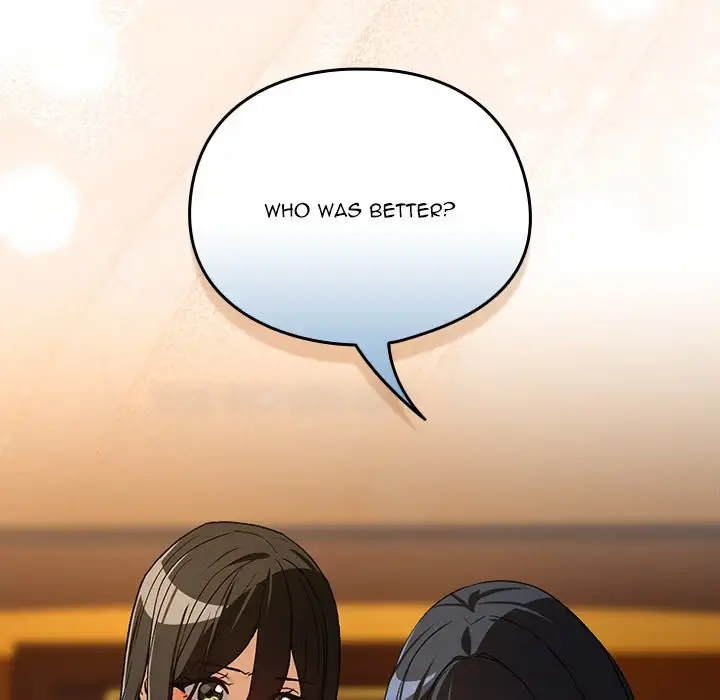 Dating After Work Chapter 98 page 110 - 