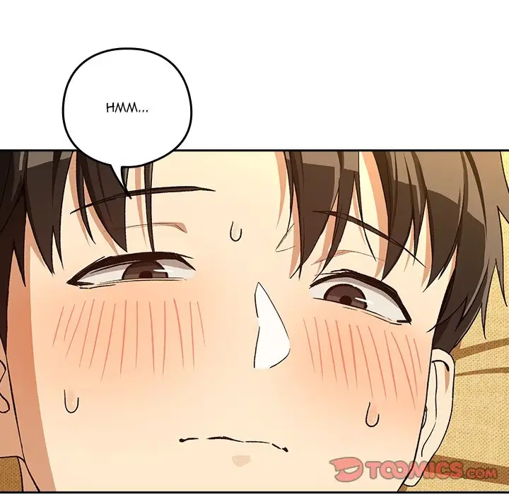 Dating After Work Chapter 98 page 12 - 