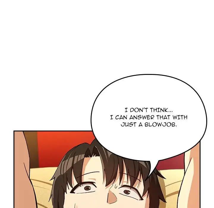 Dating After Work Chapter 98 page 114 - 