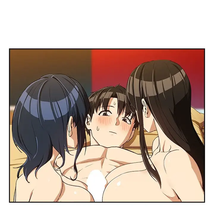 Dating After Work Chapter 98 page 18 - 