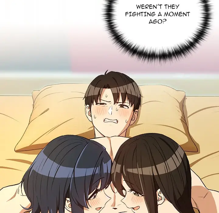 Dating After Work Chapter 98 page 29 - 
