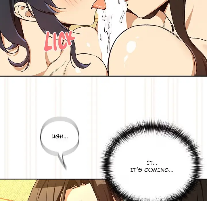 Dating After Work Chapter 98 page 32 - 