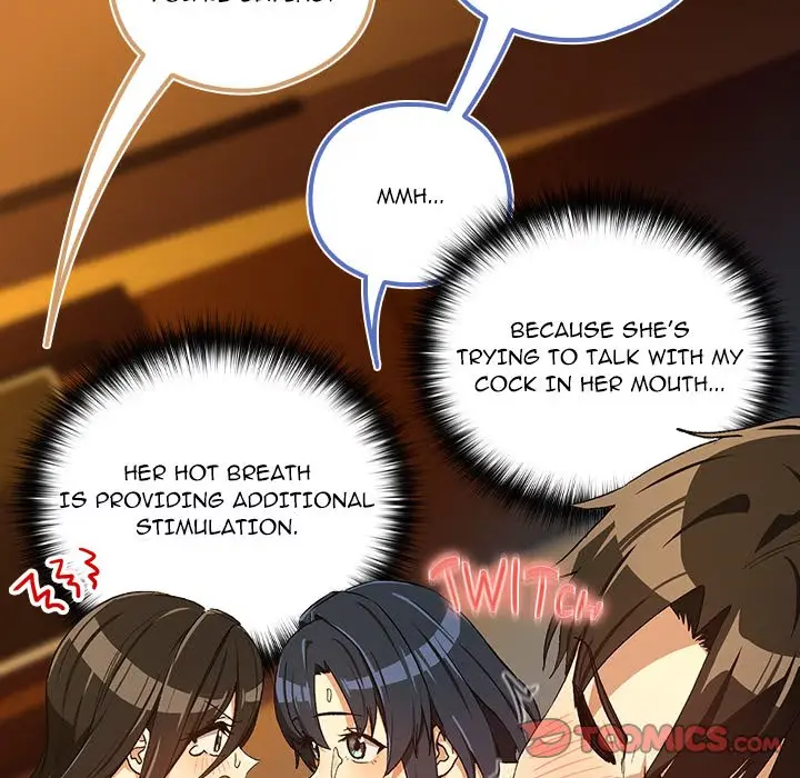 Dating After Work Chapter 98 page 39 - 