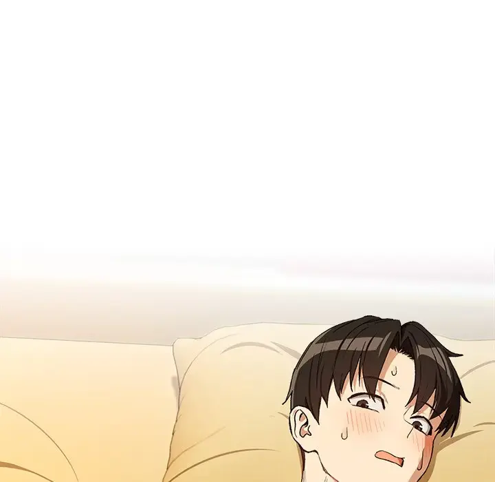 Dating After Work Chapter 98 page 44 - 