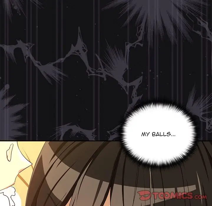 Dating After Work Chapter 98 page 48 - 