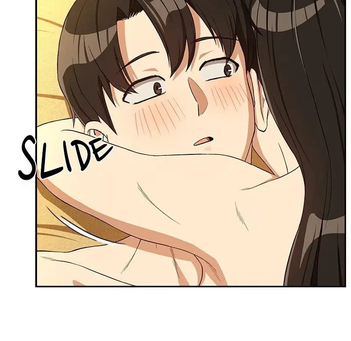 Dating After Work Chapter 98 page 62 - 