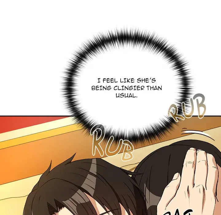 Dating After Work Chapter 98 page 63 - 