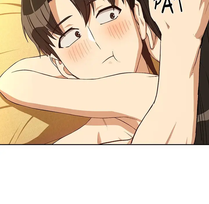 Dating After Work Chapter 98 page 64 - 