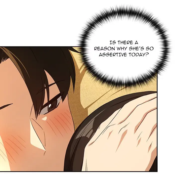 Dating After Work Chapter 98 page 65 - 
