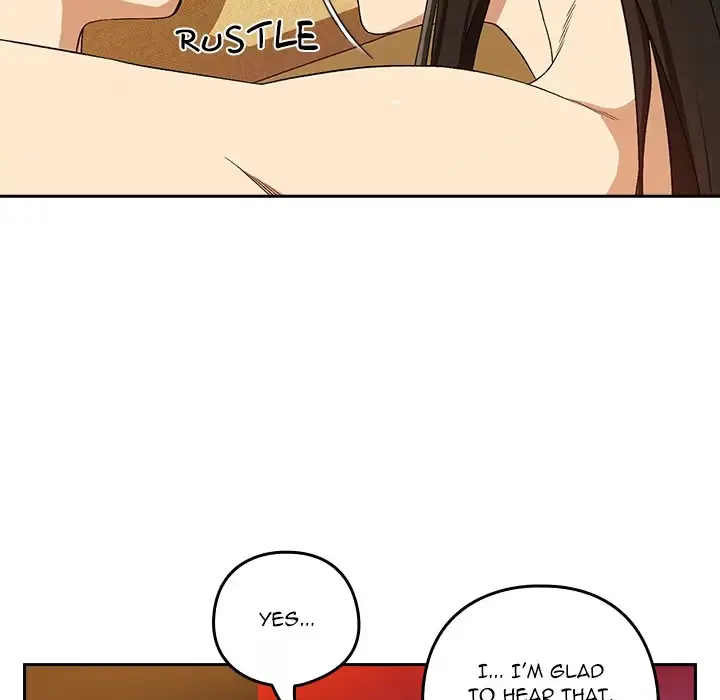 Dating After Work Chapter 98 page 68 - 