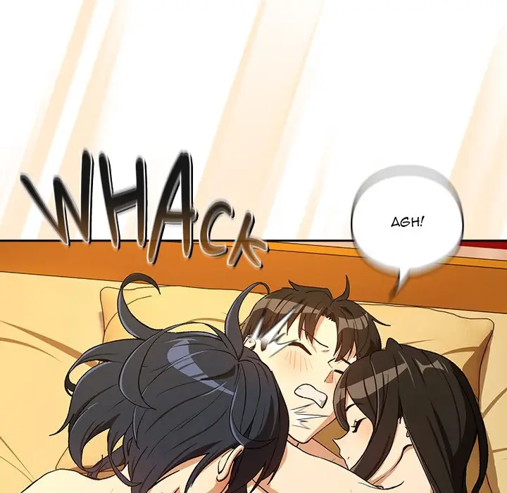 Dating After Work Chapter 98 page 72 - 