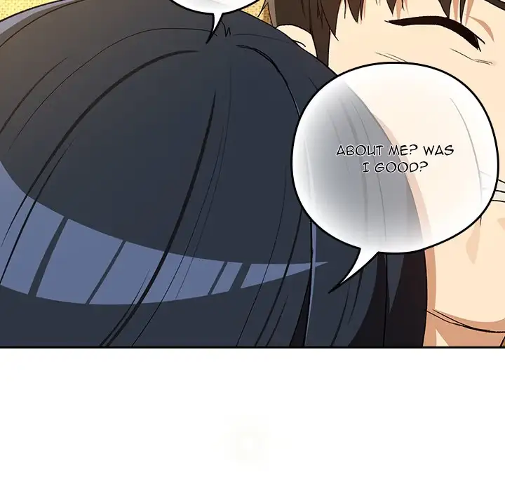 Dating After Work Chapter 98 page 76 - 