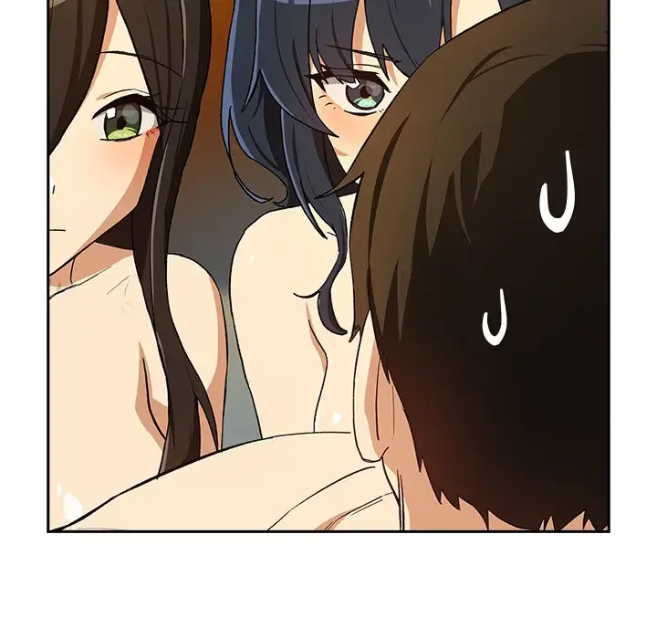 Dating After Work Chapter 98 page 85 - 