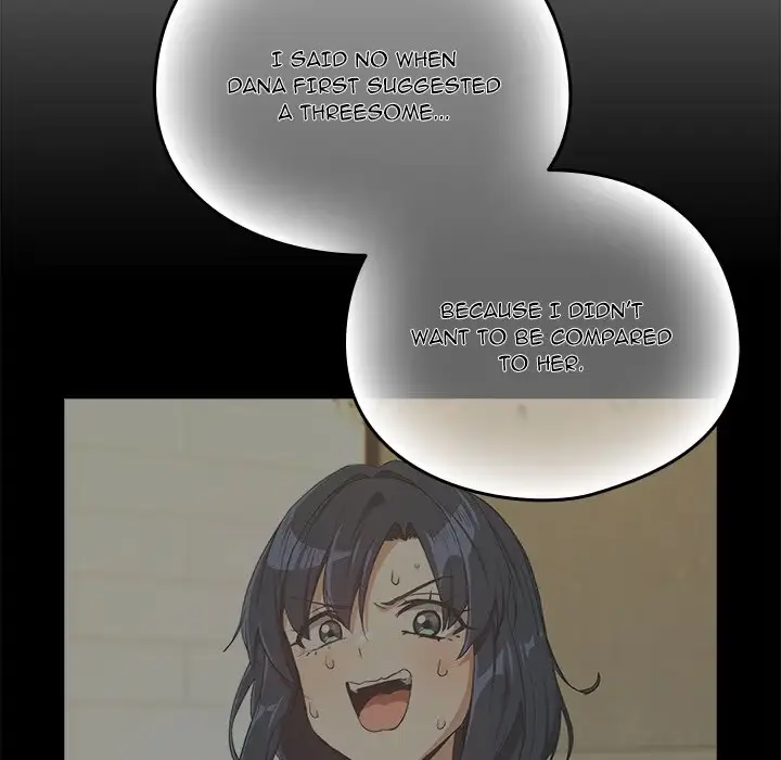 Dating After Work Chapter 98 page 92 - 