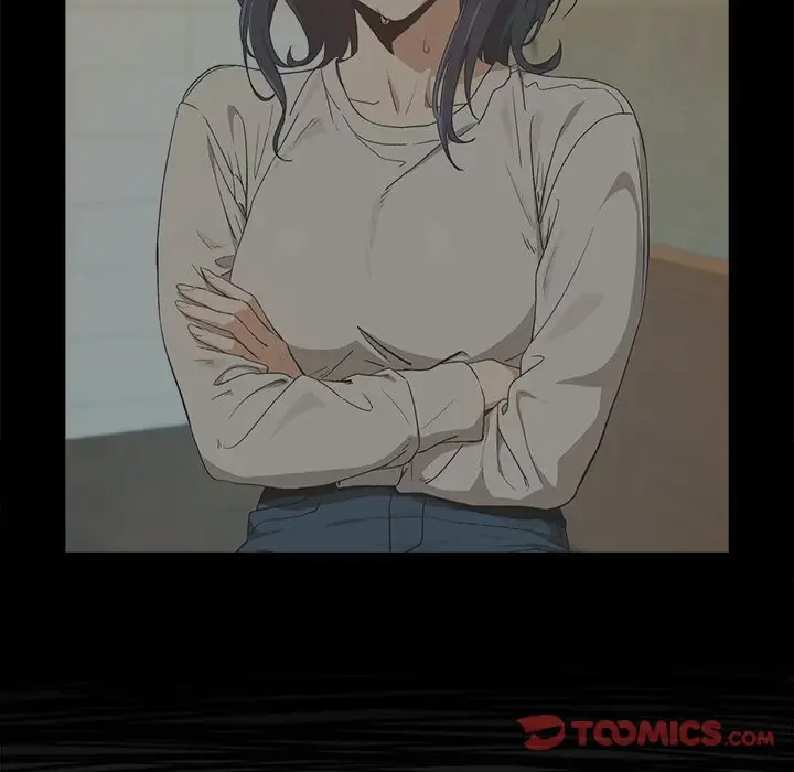 Dating After Work Chapter 98 page 93 - 