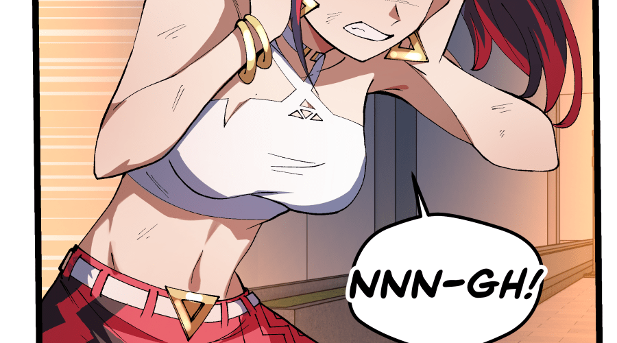 Dating Sim[on] Episode 11 page 101 - 