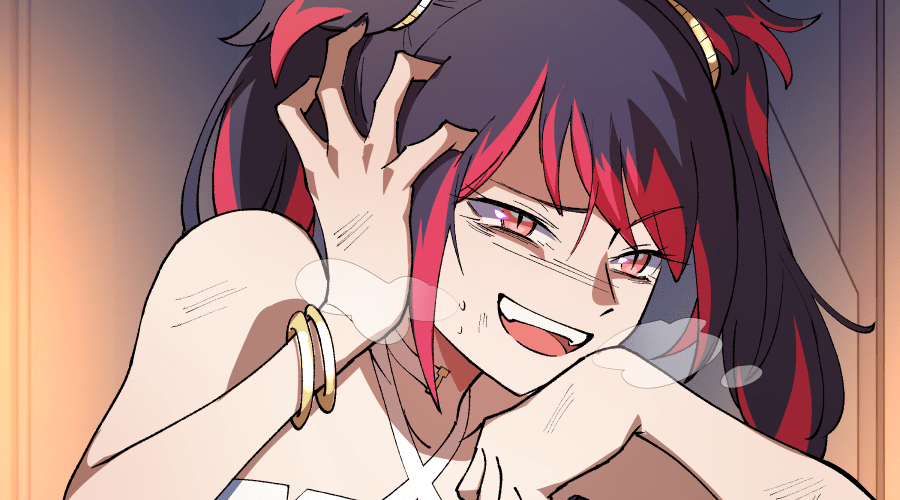 Dating Sim[on] Episode 11 page 103 - 