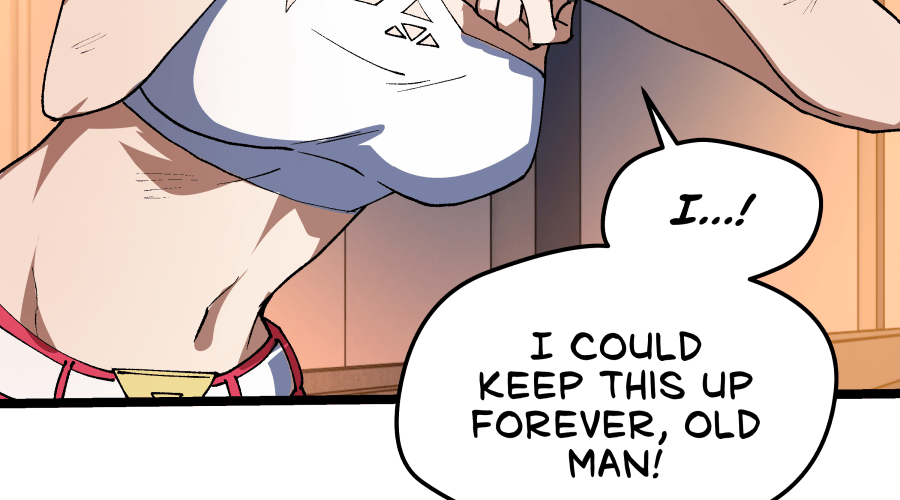 Dating Sim[on] Episode 11 page 104 - 