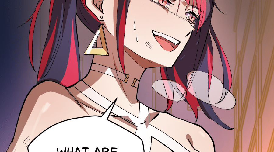 Dating Sim[on] Episode 11 page 106 - 