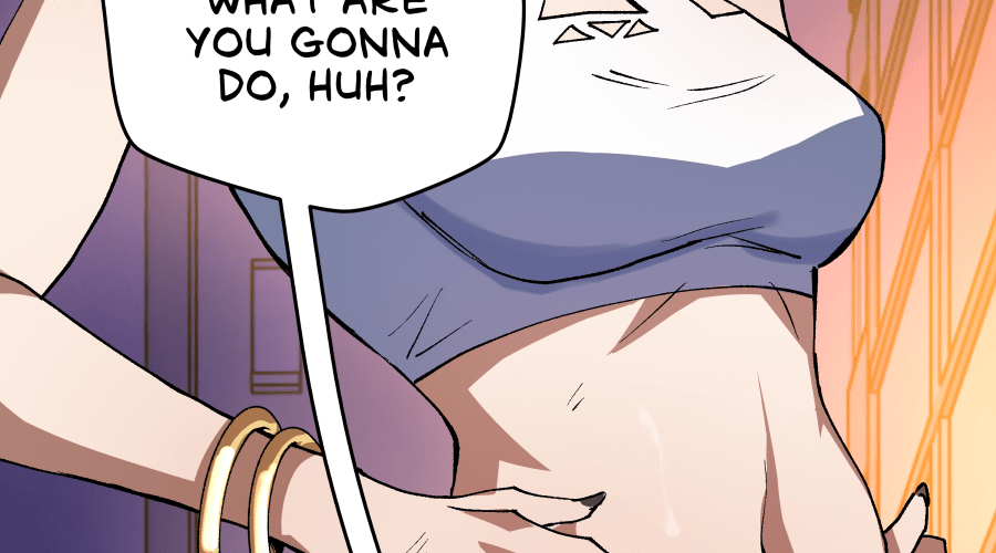 Dating Sim[on] Episode 11 page 107 - 