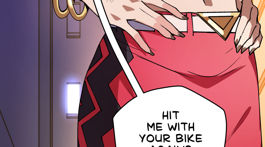 Dating Sim[on] Episode 11 page 108 - 