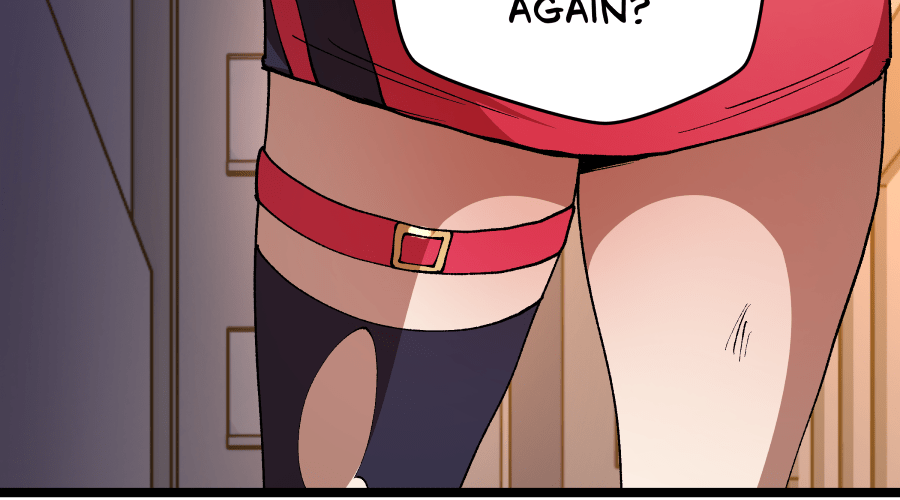 Dating Sim[on] Episode 11 page 109 - 