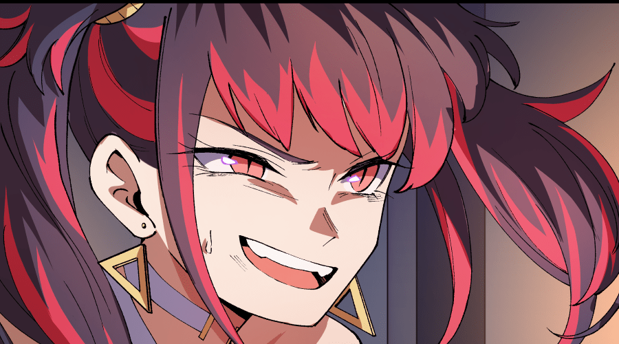 Dating Sim[on] Episode 11 page 111 - 
