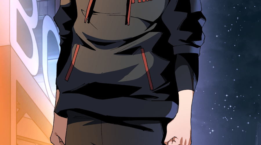 Dating Sim[on] Episode 11 page 117 - 