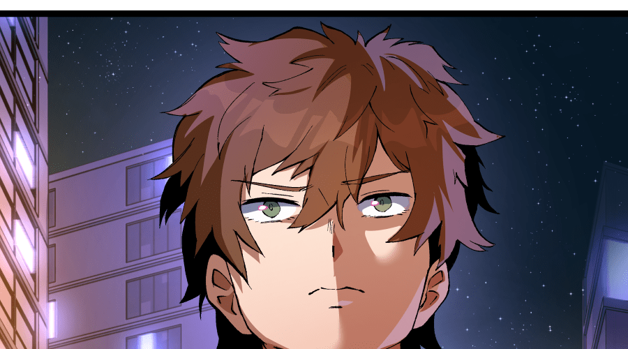 Dating Sim[on] Episode 11 page 121 - 