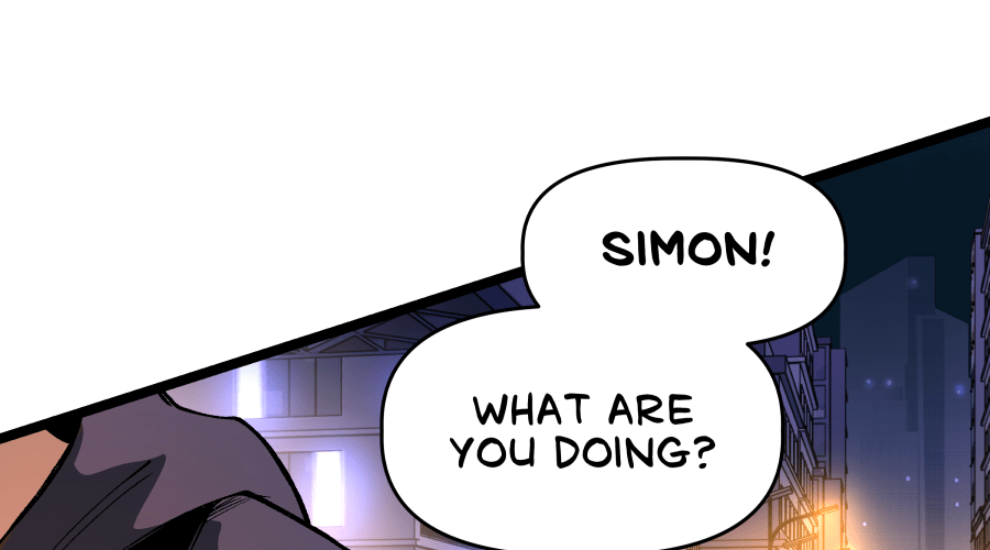 Dating Sim[on] Episode 11 page 124 - 