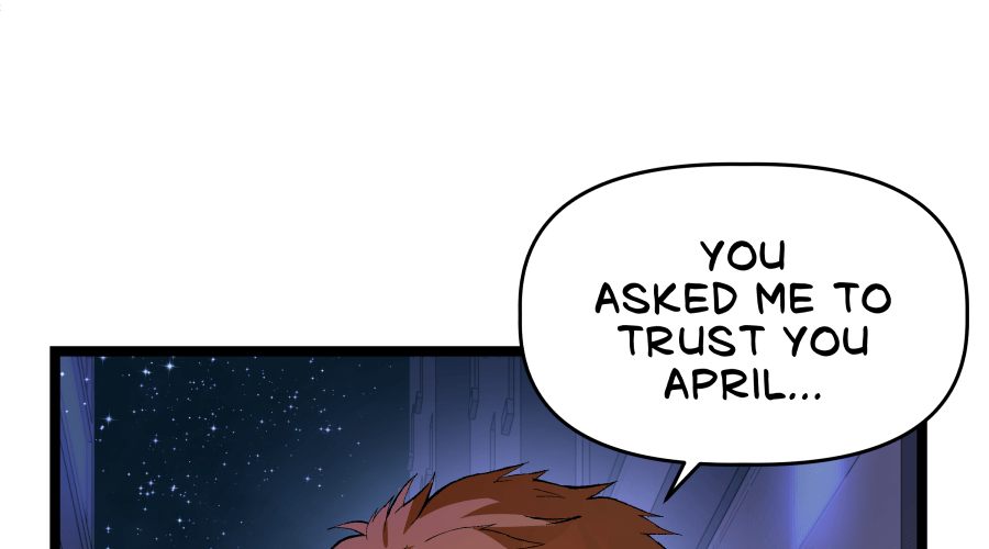 Dating Sim[on] Episode 11 page 127 - 