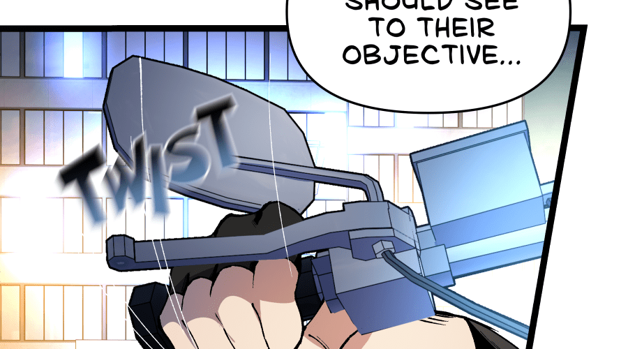 Dating Sim[on] Episode 11 page 14 - 