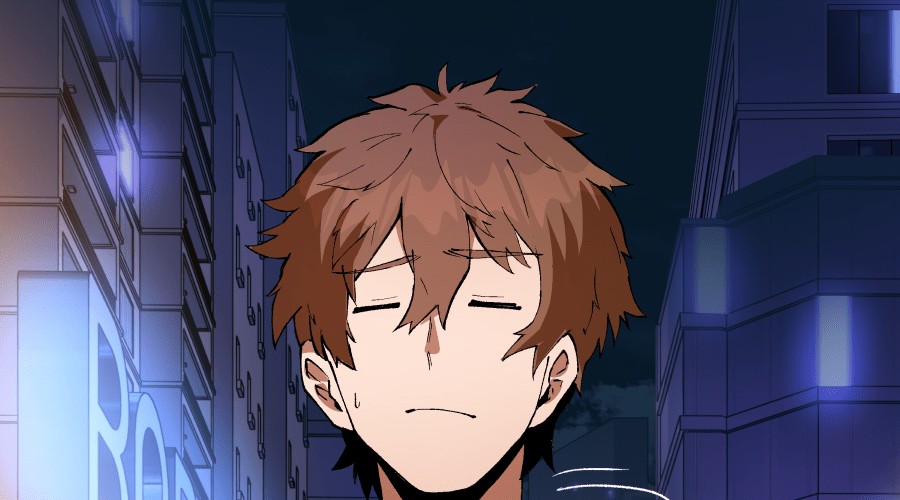 Dating Sim[on] Episode 11 page 131 - 