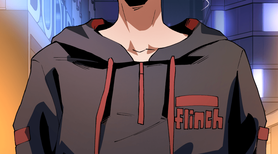 Dating Sim[on] Episode 11 page 132 - 