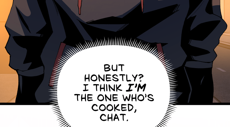 Dating Sim[on] Episode 11 page 133 - 