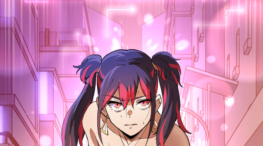 Dating Sim[on] Episode 11 page 140 - 