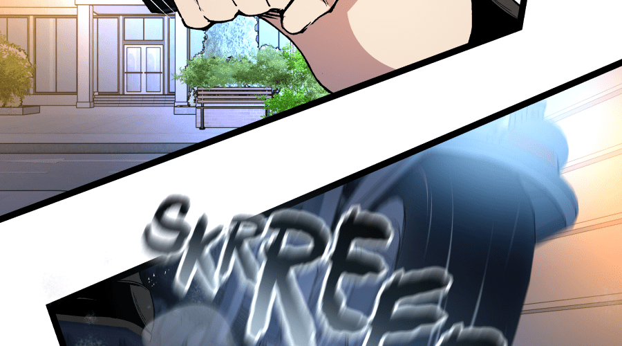 Dating Sim[on] Episode 11 page 15 - 