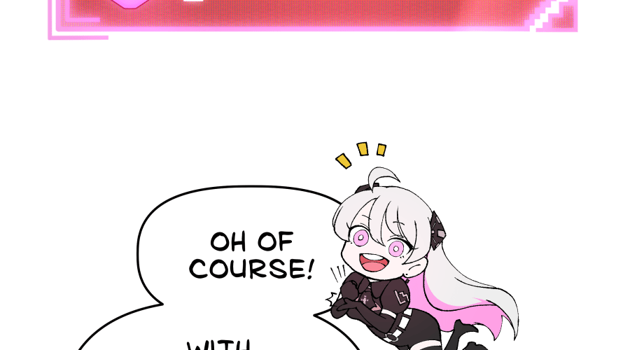 Dating Sim[on] Episode 11 page 144 - 